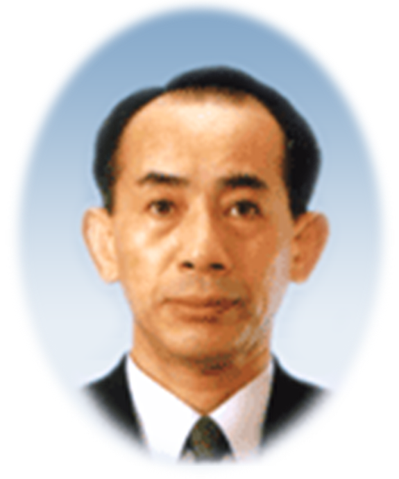 写真：代表取締役　茶谷　清